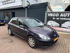 Peugeot 307 - 1.4 XS airco