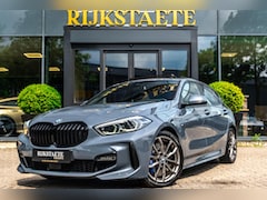 BMW 1-serie - 118i M Sport Edition|PANO|MEMORY|STUUR&STOELVERW