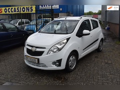 Chevrolet Spark - 1.0 16V LT NIEUWE APK
