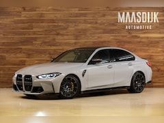 BMW M3 - 3-serie Competition|TrackPack|Full Carbon|H&K|ACC|360|