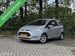 Ford B-Max - 1.0 EcoBoost Style/NW DSTBRIEM/NW APK/TRKHK/ AIRC