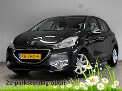 Peugeot 208 - 1.2 VTi Blue Lease /D-Riem Verv. 139.000KM /Trekhaak /Navi /Airco /Cruise /Elek. pakket /B
