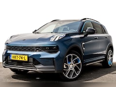 Lynk & Co 01 - 1.5 Plug-in Hybrid 262 Pk I Zwarte hemel I Panoramadak I Stuurverw. | 360 Camera | 20 inch