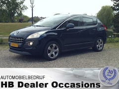 Peugeot 3008 - 1.6 VTi Première - Airco - Panoramadak