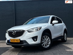 Mazda CX-5 - 2.0 Skylease+ | Navi | Trekhaak