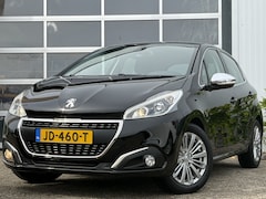 Peugeot 208 - 1.2 PureTech Allure 110pk | Nieuwe Motor | Volautomaat | Apple Carplay/Android Auto | Crui