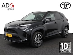 Toyota Yaris Cross - 1.5 Hybrid 115 Dynamic | Apple Carplay/Android Auto | Stoel en stuur verwarming | Comfort
