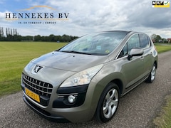 Peugeot 3008 - 1.6 HDiF Première export
