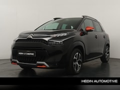Citroën C3 Aircross - 1.2 130pk Shine Automaat | Cruise Control | Parkeersensoren | Navigatie | Climate Controle