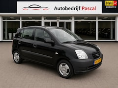 Kia Picanto - 1.0 L - Nieuwe APK