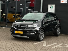 Opel Mokka X - 1.4 Turbo Innovation/140-PK/CAMERA/NAVI/LEDER/NETTE STAAT