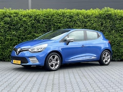 Renault Clio - 0.9 TCe Expression, GT-LINE, R-LINK, AIRCO, NAVIGATIE, CRUISE CONTROL, LICHTMETAAL 16"