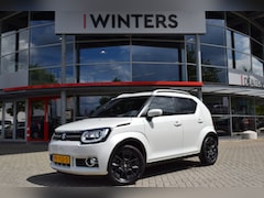 Suzuki Ignis - 1.2 Stijl Automaat | Stoelverwarming | Navigatie | Camera | Tot 10Jr. Suzuki-Garantie |