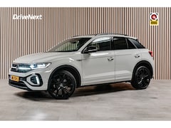 Volkswagen T-Roc - 1.5 TSI R-Line | PANO | ACC | STOELVERWARMING | TREKHAAK