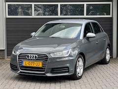 Audi A1 Sportback - 1.0 TFSI Navi, Airco, Cruise, PDC