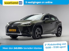 Lexus UX - 250h Business Line Pro Aut. [ Panorama LED Navi ]
