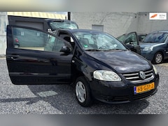 Volkswagen Fox - 1.4 Trendline
