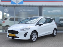 Ford Fiesta - 1.1 5dr Trend