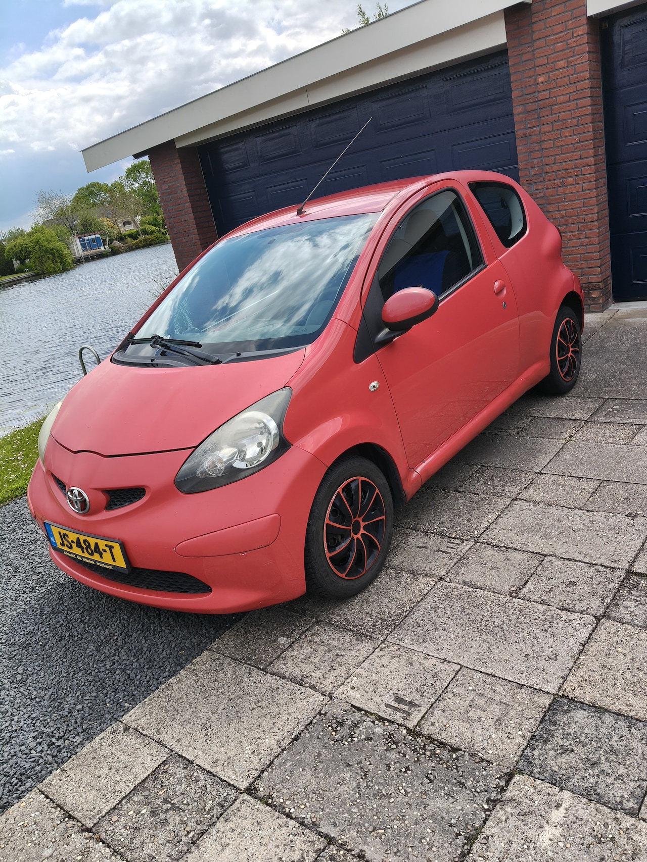Toyota Aygo - 1.0-12V + - AutoWereld.nl