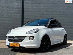Opel ADAM - 1.4 Slam | Stoel/Stuurverw