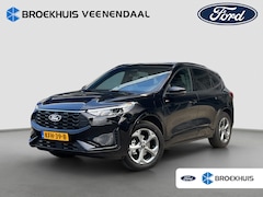 Ford Kuga - 2.5 PHEV ST-Line | Adap. Cruise Control | Pano | Winterpack | Camera | CarPlay | Elektr. T