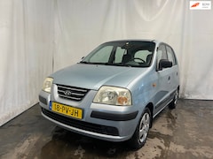 Hyundai Atos - 1.1i Active Cool AIRCO
