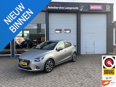 Mazda 2 - 2 1.5 Skyactiv-G GT-M