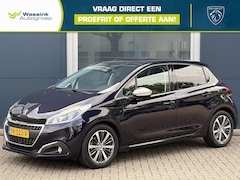Peugeot 208 - 1.2 PureTech Allure | Parkeercamera | Navigatie | Cruise Control | Climate Control | Bluet