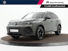 Volkswagen Tiguan - R-Line Edition 1.5 eHybrid 204 PK 6 versn. DSG · Achteruitrijcamera · Rondomzichtcamera ·