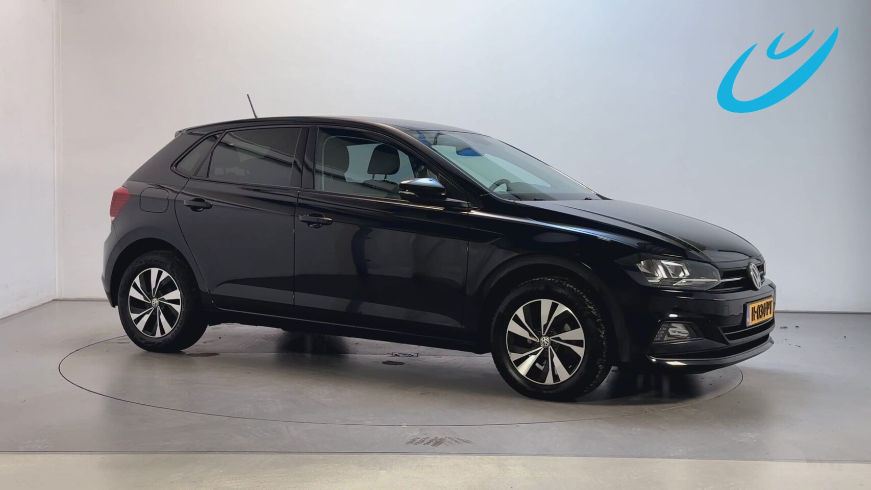Volkswagen Polo - 1.0 TSI DSG Comfortline Camera Navigatie DAB+ App-Connect - AutoWereld.nl