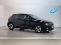Volkswagen Polo - 1.0 TSI DSG Comfortline Camera Navigatie DAB+ App-Connect
