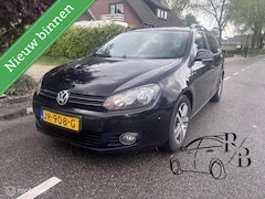 Volkswagen Golf Variant - 1.2 TSI Highline BlueMotion LEES TEKST