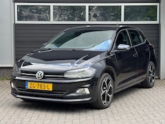 Volkswagen Polo - 1.6 TDI Comfortline EXPORT PRIJS Virtual, Navi, Adaptive Cruise, NAP