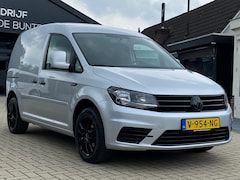 Volkswagen Caddy - 2.0 TDI NIEUWSTAAT MARGE NAVI LED AIRCO TREKHAAK ELEKTR PAKKET