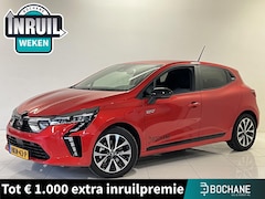 Mitsubishi Colt - 1.6 HEV Intense | Apple CarPlay / Android Auto navigatie | Achteruitrijcamera | Climate Co
