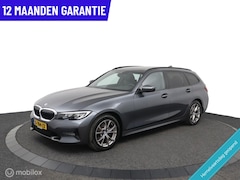 BMW 3-serie Touring - 320i High Executive