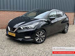 Nissan Micra - 0.9 IG-T N-Connecta