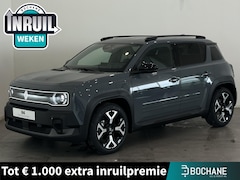 Renault 4 - 4 Comfort Range Techno 52 kWh | Pack Winter Premium | Van: € 36.159, - nu rijklaar voor: €