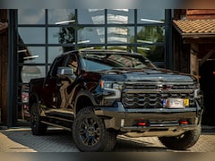 Chevrolet Silverado - ZR2 Demo opruiming 360 graden camera, BPM VRIJ,