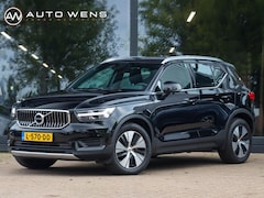 Volvo XC40 - T4 Recharge Inscription Expression 211PK Climate Pack SOH 93, 7%