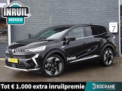 Renault Symbioz - 1.8 E-Tech full hybrid 160 iconic | PACK LIGHT & SOUND | HARMAN KARDON | SOLARBAY | DEMO