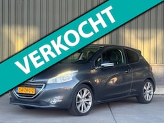 Peugeot 208 - 1.6 THP Allure / Pano / Leer / 6 Bak