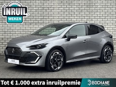 Renault Clio - 1.8 Hybrid 160 Techno | Pack Première | Direct Leverbaar