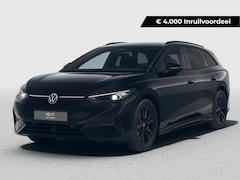 Volkswagen ID.7 - Limited Edition 59 kWh accu, 204 PK · Achteruitrijcamera · Draadloze telefoonlader · Sfeer