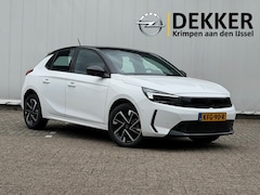 Opel Corsa - 1.2 Turbo GS-Line met Camera, CarPlay, Dodehoek, LED