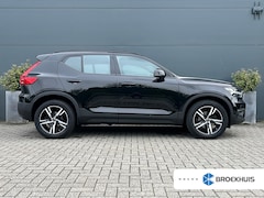 Volvo XC40 - 1.5 T3 R-Design | Pano | 360 camera | Harman/Kardon | ACC | Stoel & stuurverwarming | BLIS