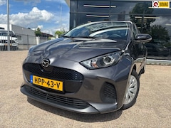 Mazda 2 Hybrid - 1.5 Prime-line|Trekhaak