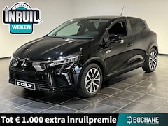 Mitsubishi Colt - 1.6 HEV Intense | Voorraad voordeel | 8 jaar garantie |
