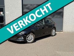 Volkswagen Polo - 1.0 TSI DSG Navigatie Carplay