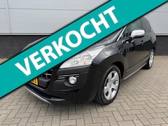Peugeot 3008 - 1.6 VTi Style Clima * Cruise * Navi * Pano * Dealeronderhouden * 1e eigenaar * Bluetooth *